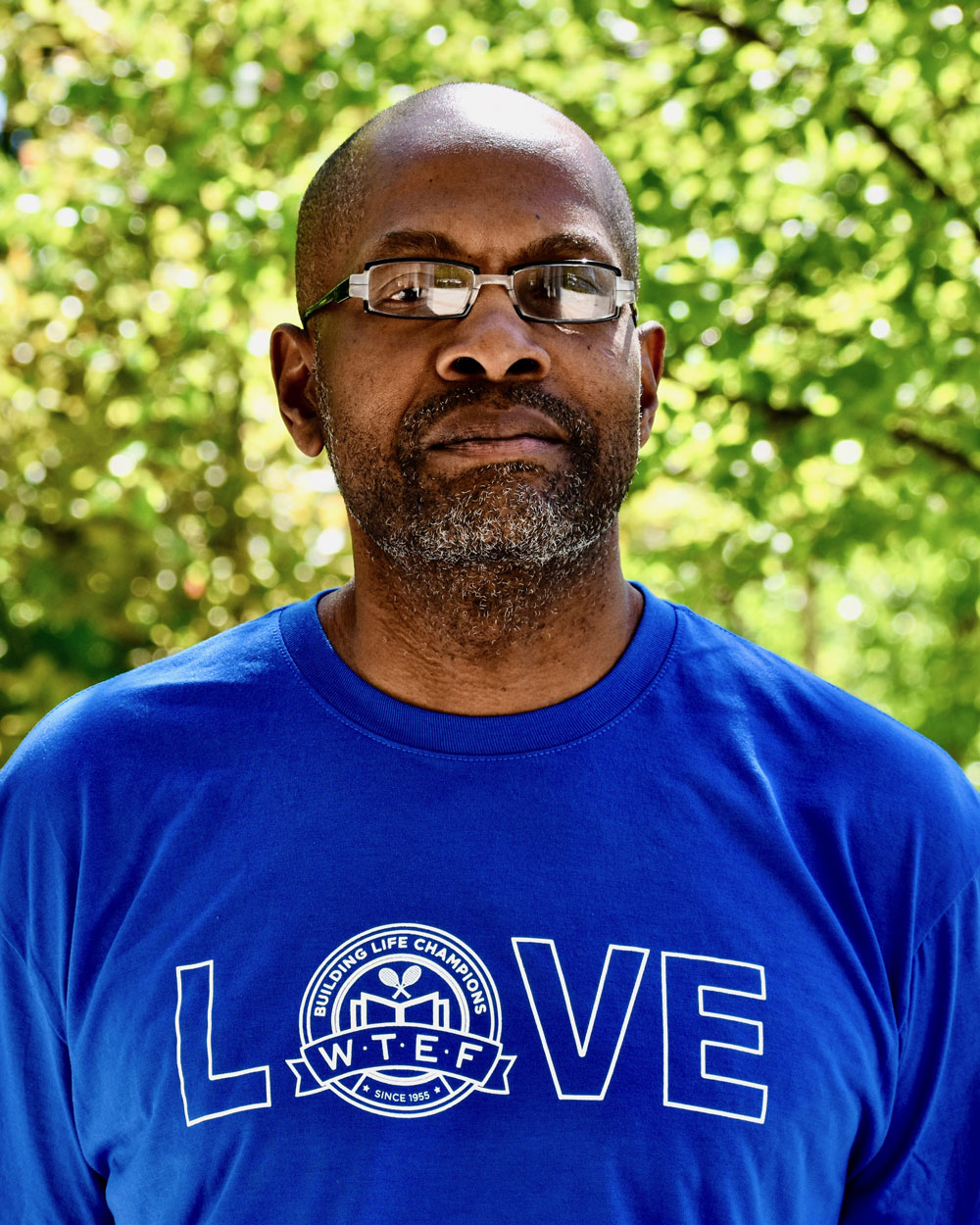 Gregory-Moten,-Operation-&-Program-Support-Associate